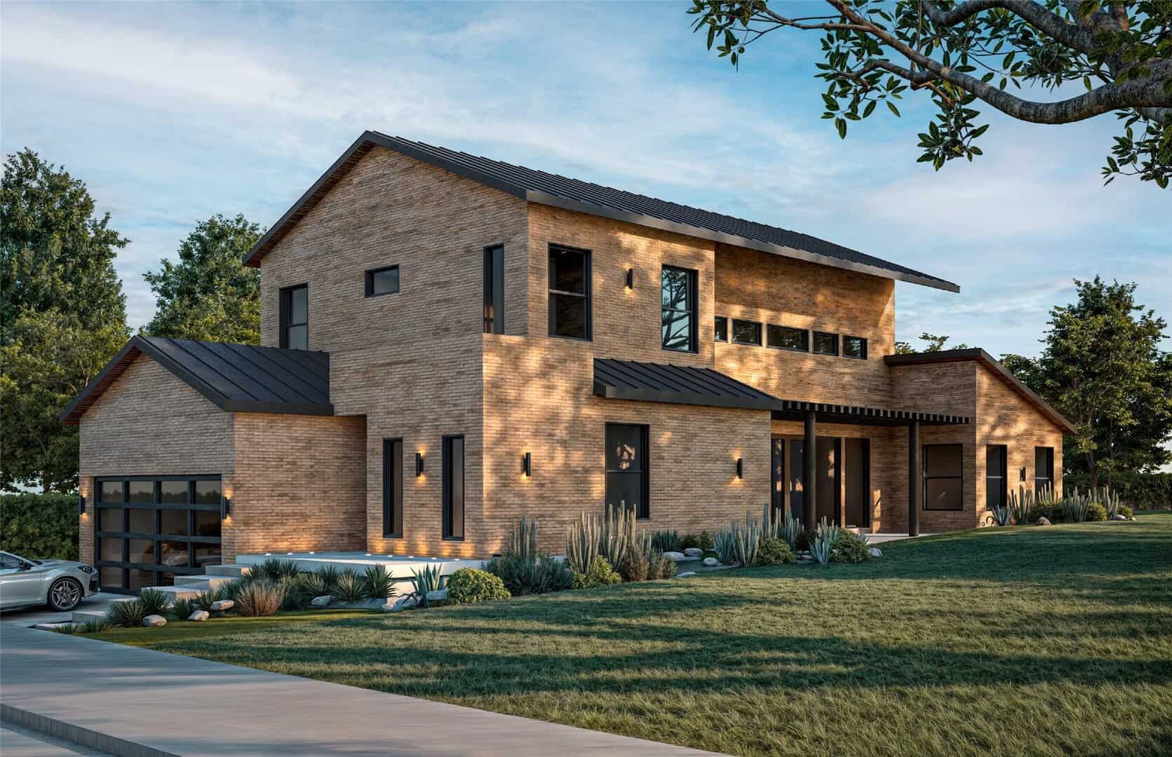 The Dominion Luxury Estates 