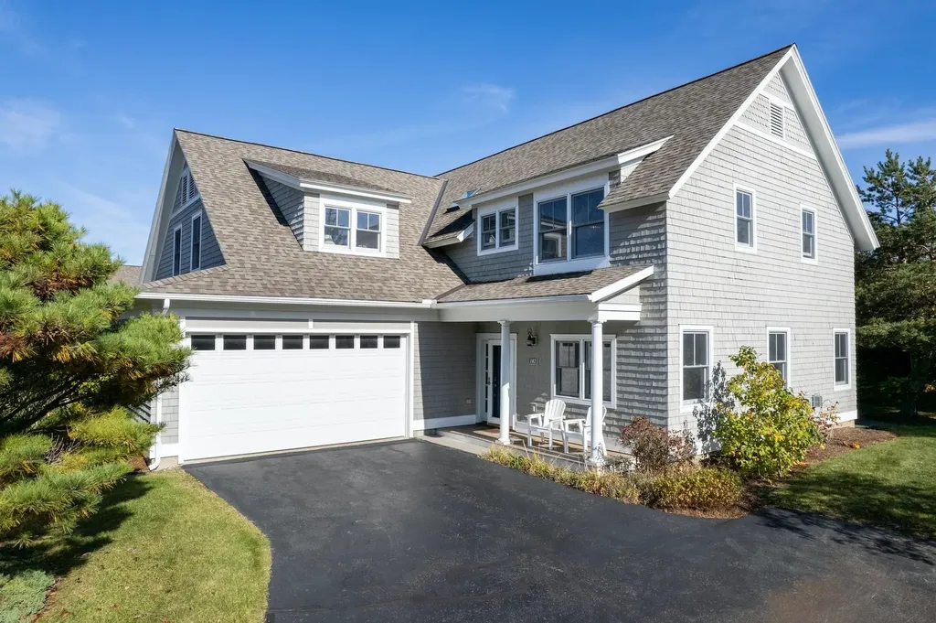 Townhomes
