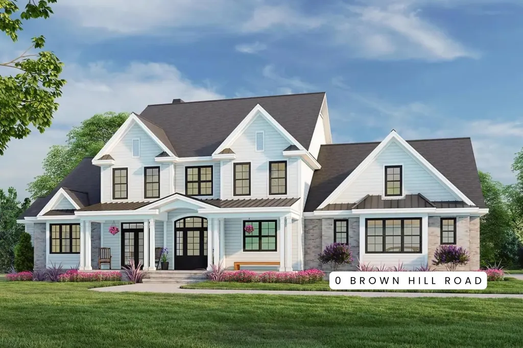 New Construction