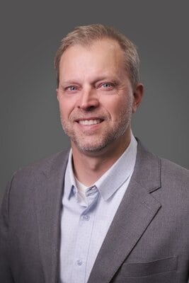 Andrew Larson | CENTURY 21 Scheetz | IN Real Estate