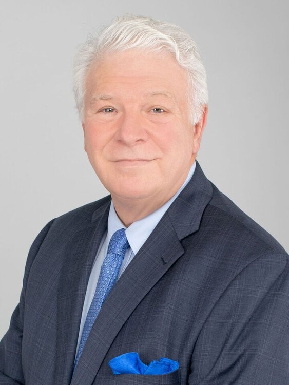 Buddy Malin