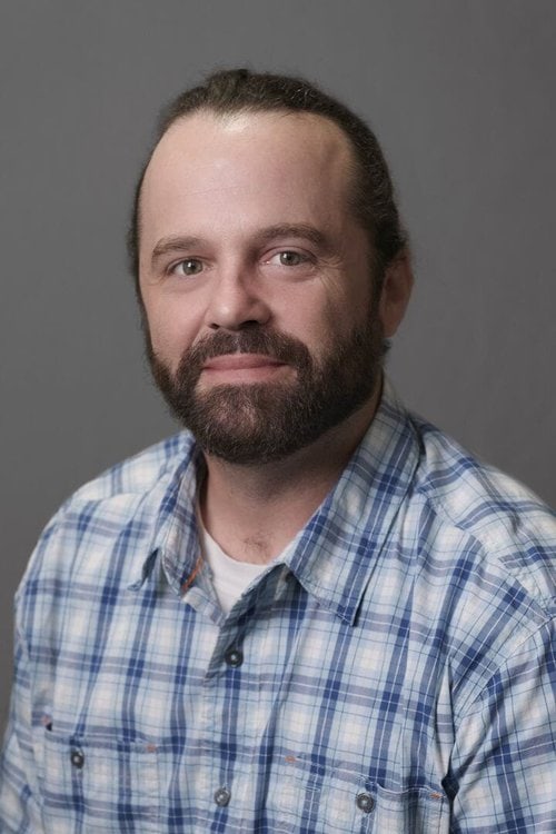 David "Dave" Hamilton