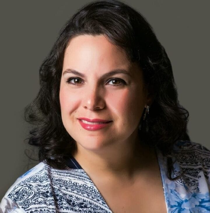 Adriana Perez