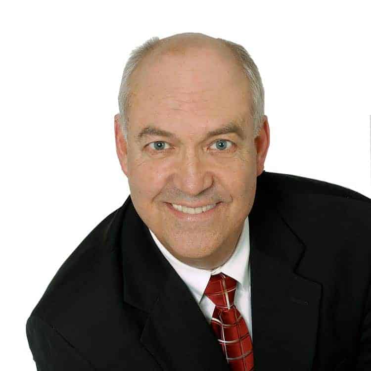 Robert Marsh