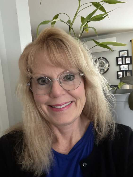 Bridget Newcombe