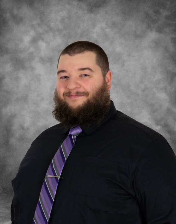 Marshall Morneault
