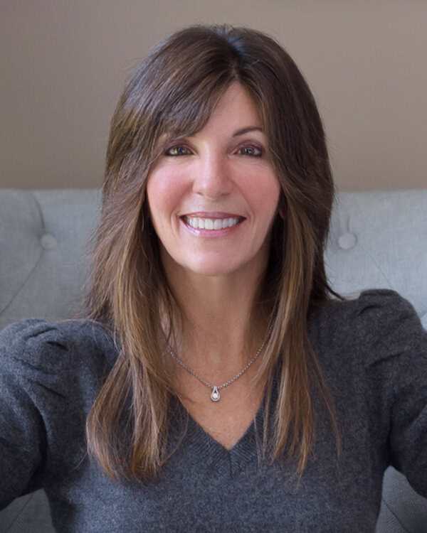 Brenda Demers