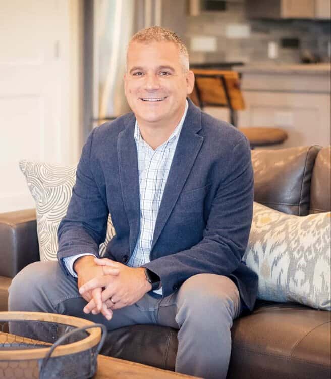 Steve Guarrera