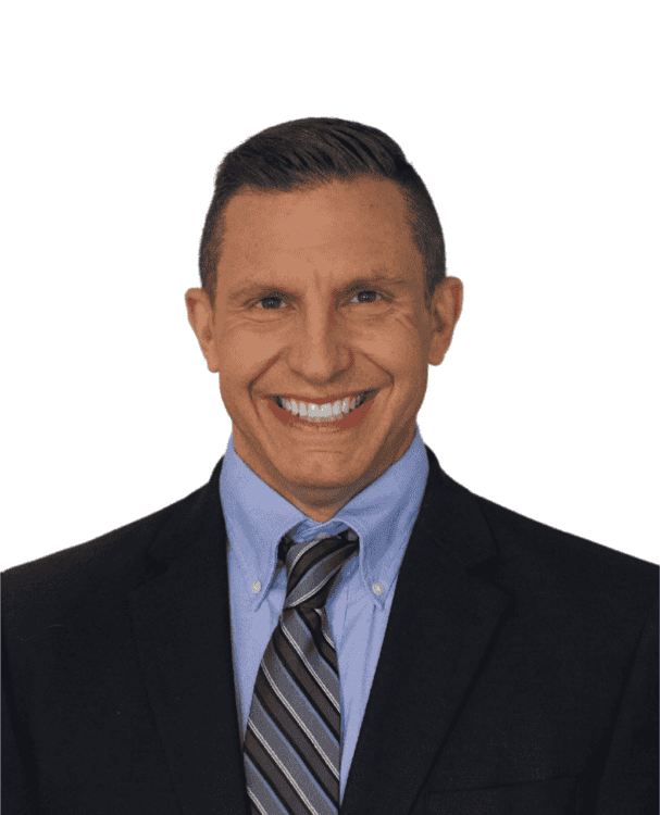 Ron Gydus