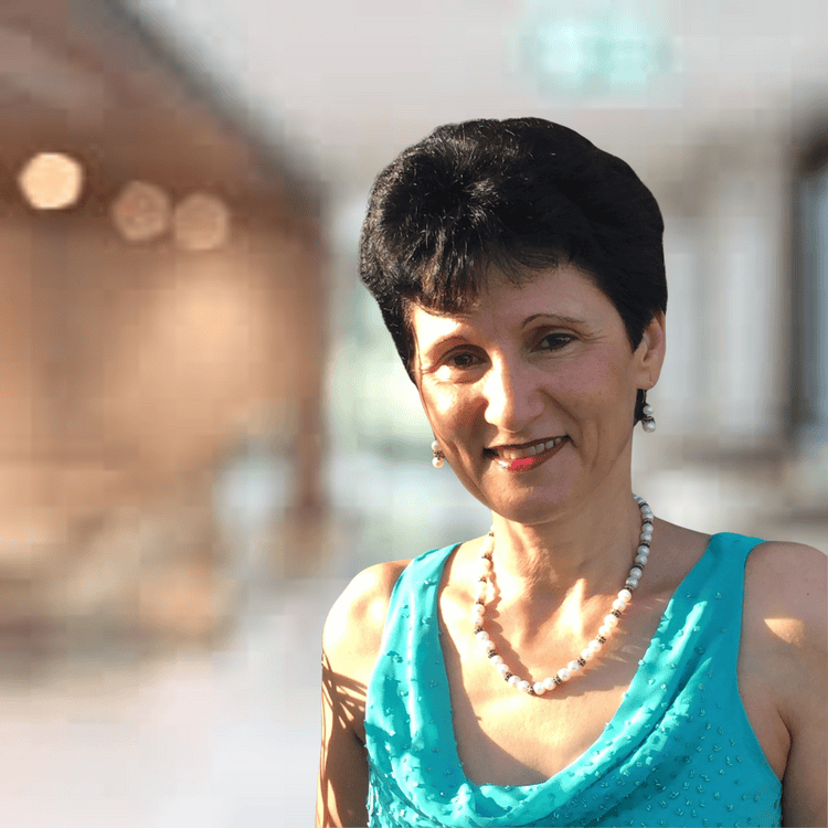 Ecaterina Csosz
