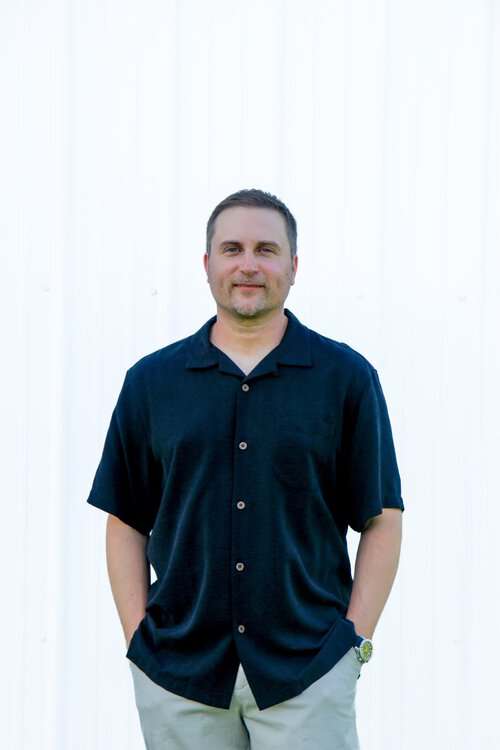 Jon Davis