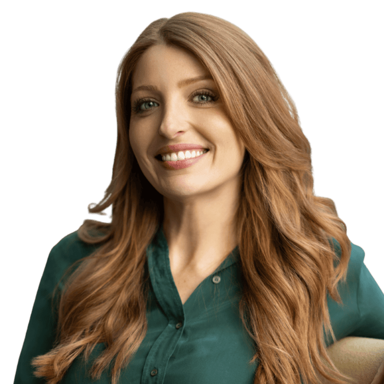 Nicole Coffield