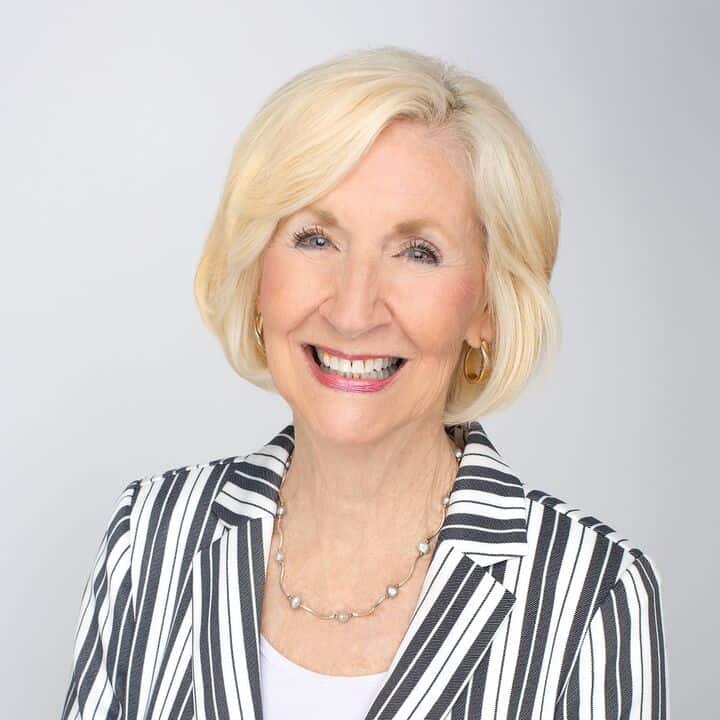 Cissy Mayo