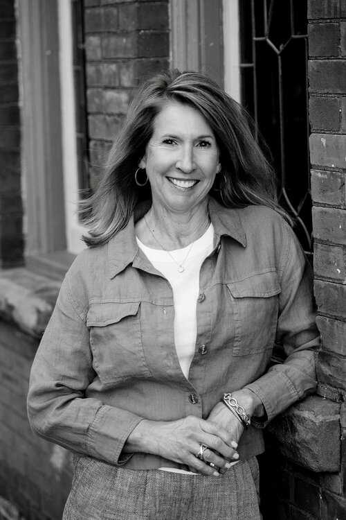 Sharon Hurst-McDonnell