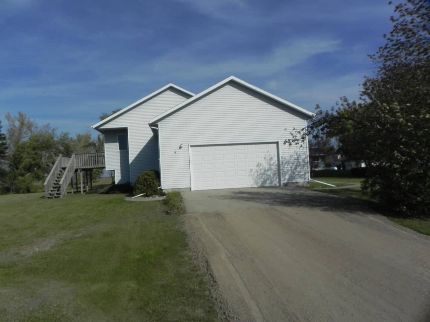 Argusville ND