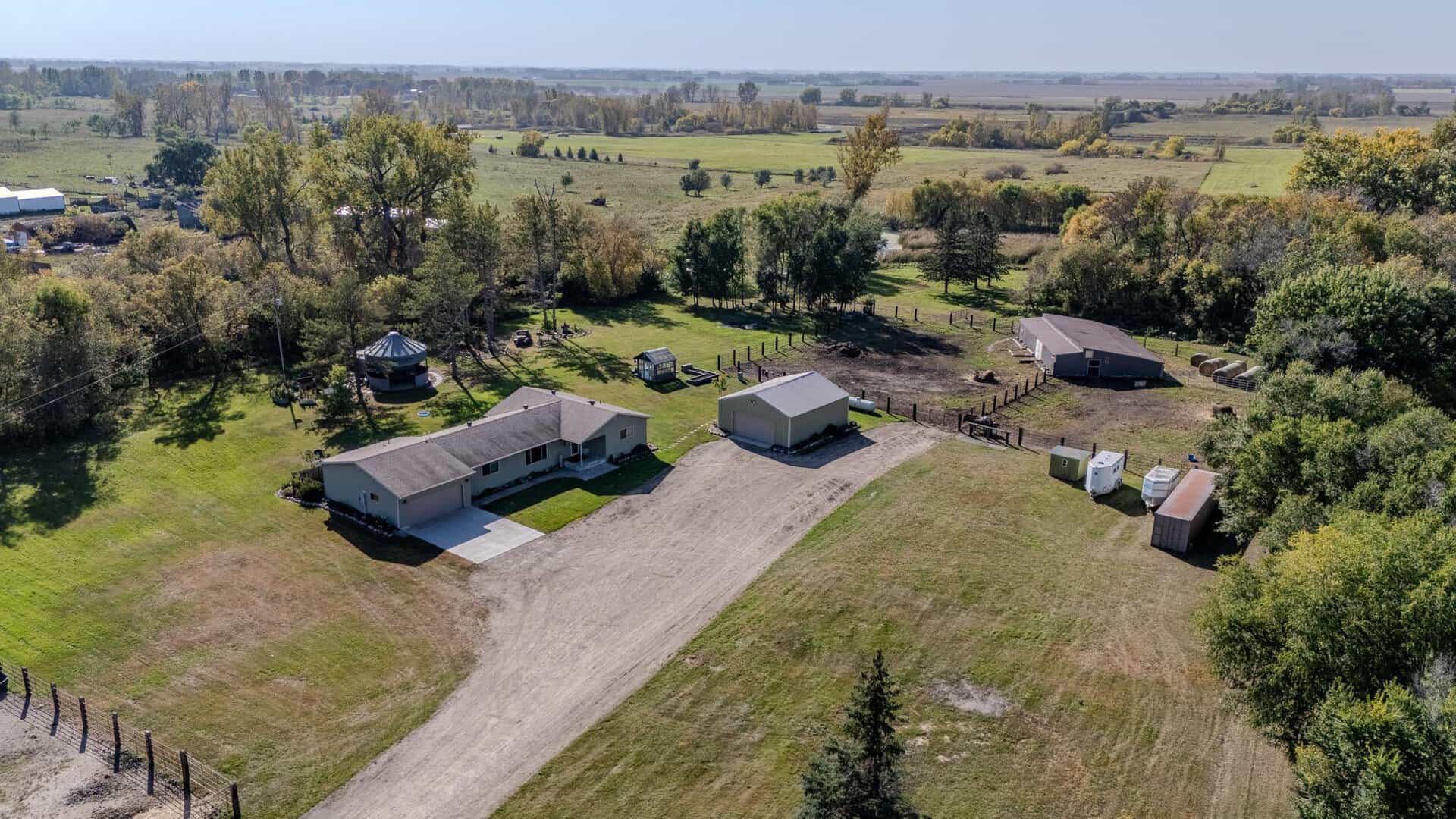Glyndon MN