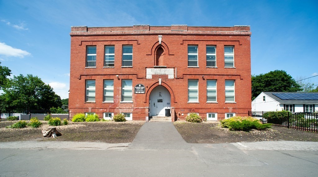 Haverhill MA