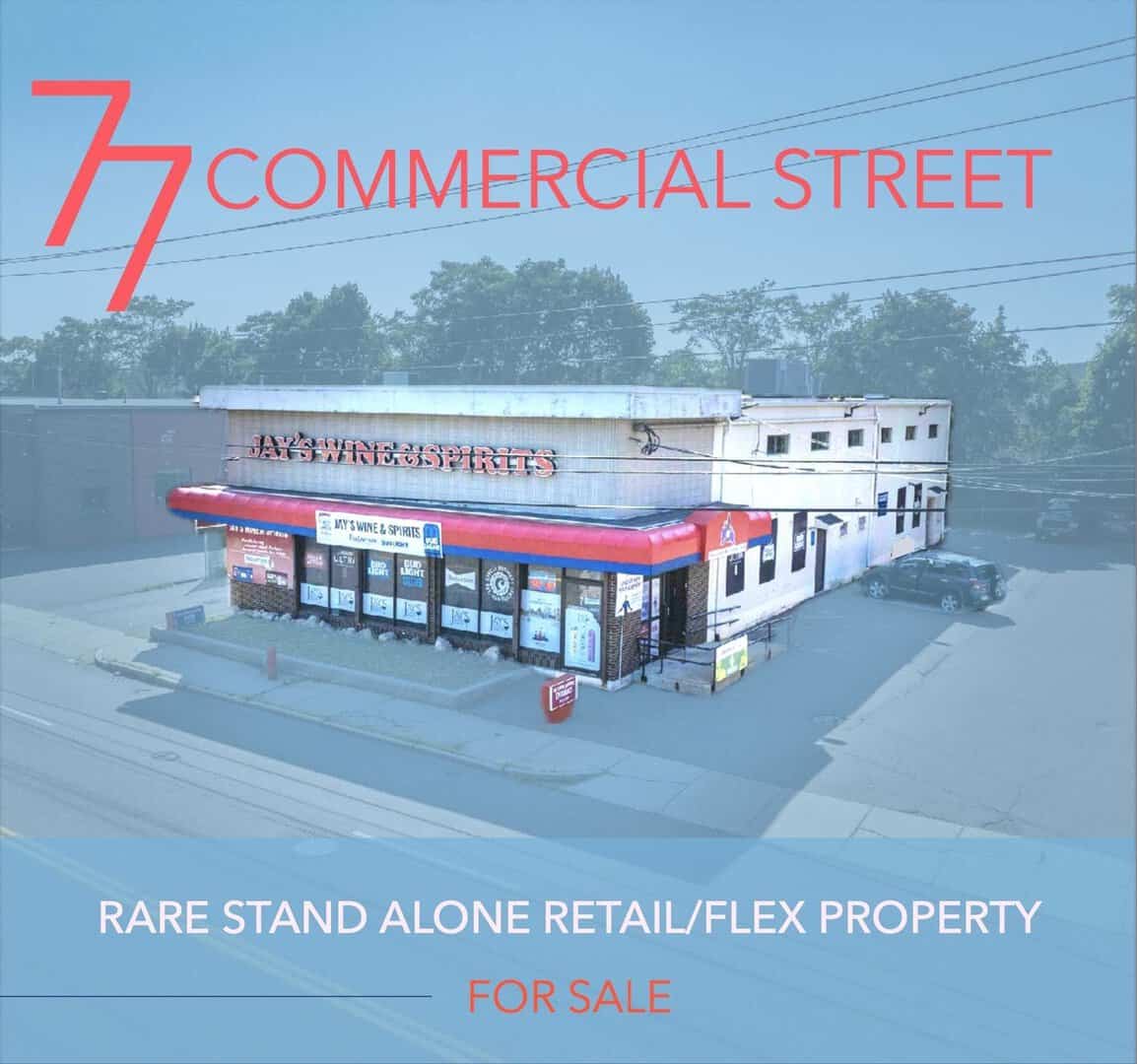 Malden MA