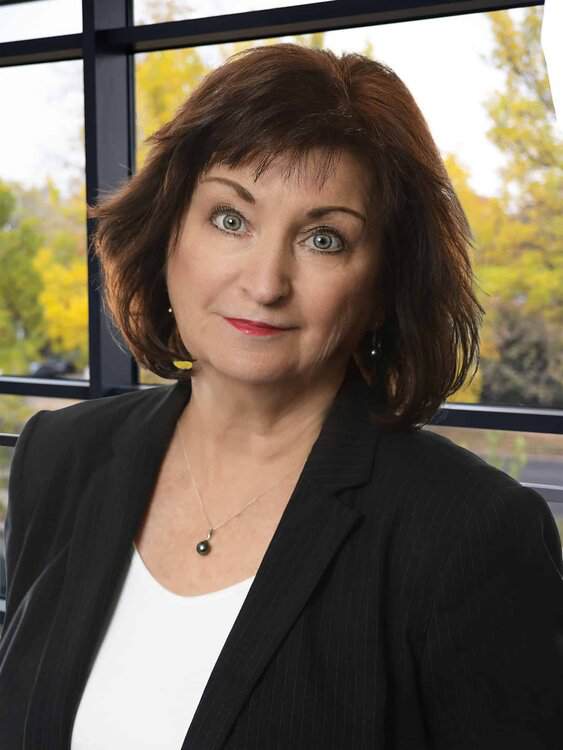 Donna Nelson