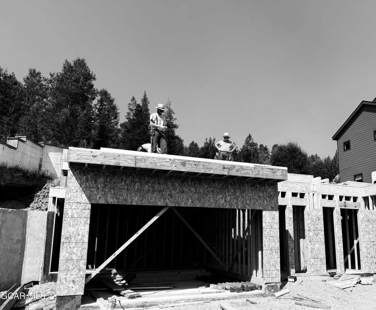 Under Construction