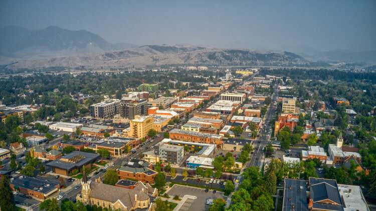 Bozeman