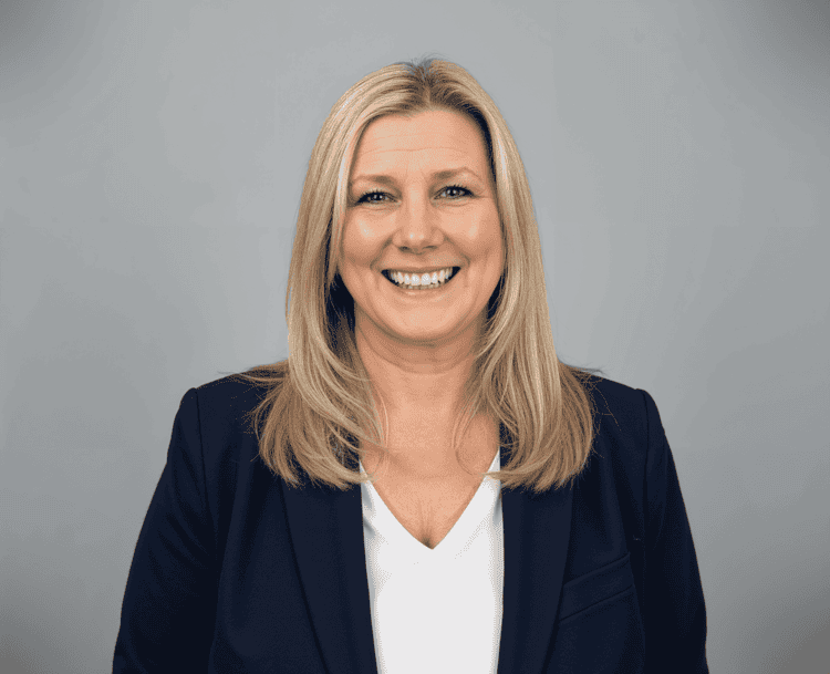 Lucinda Sargent