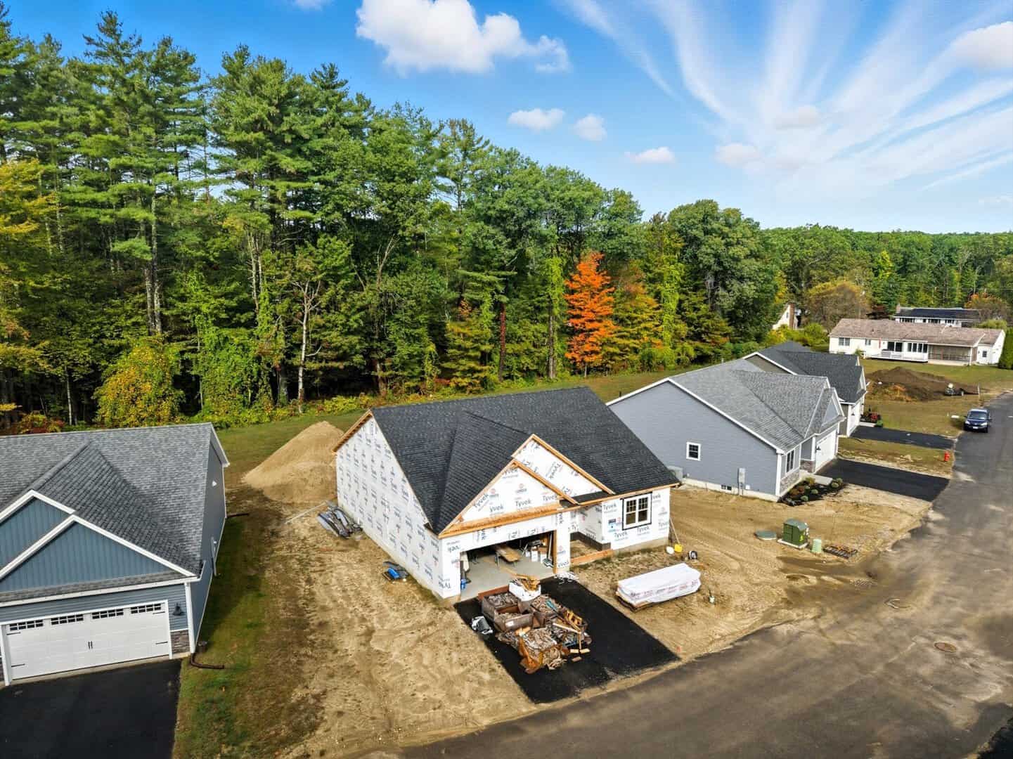Homes for sale in Easthampton MA
