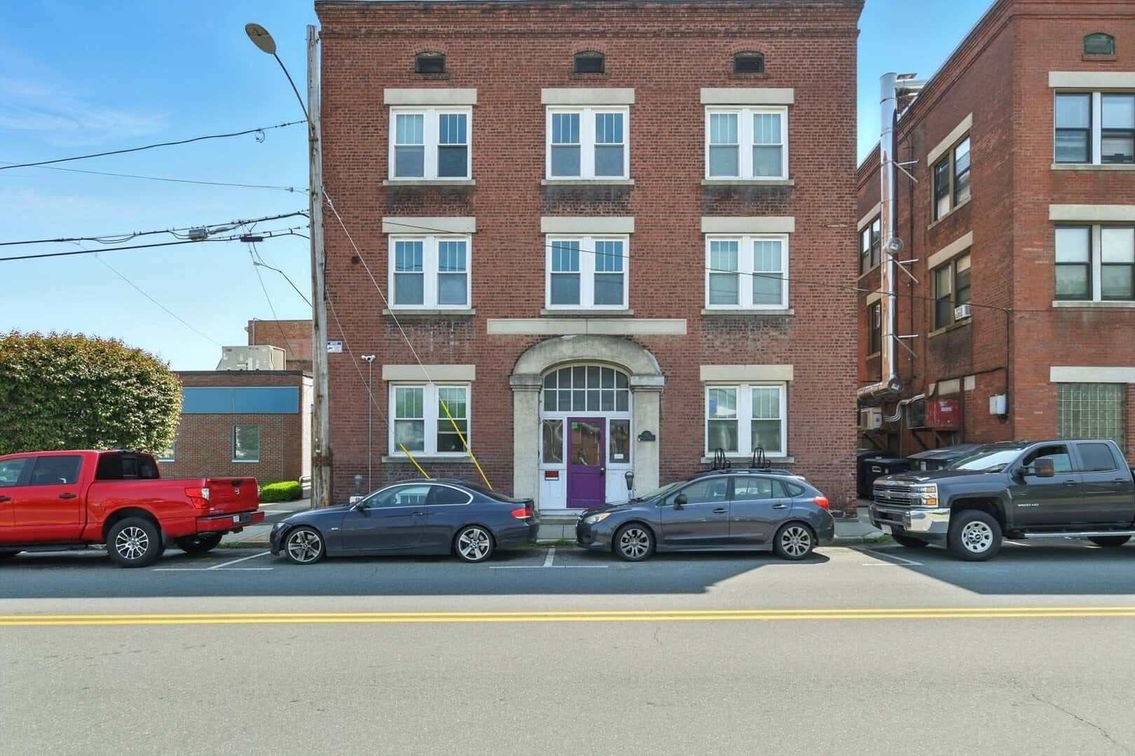 Homes for sale in Greenfield MA