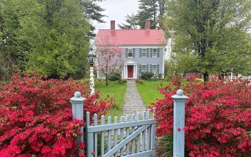 Homes for sale in Northfield MA