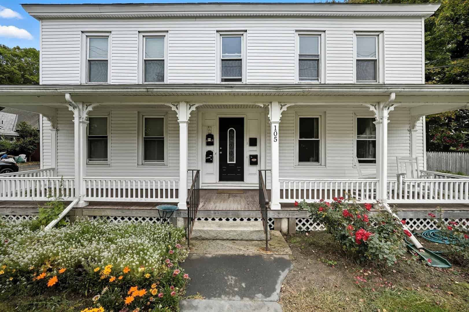 Homes for sale in Shelburne MA