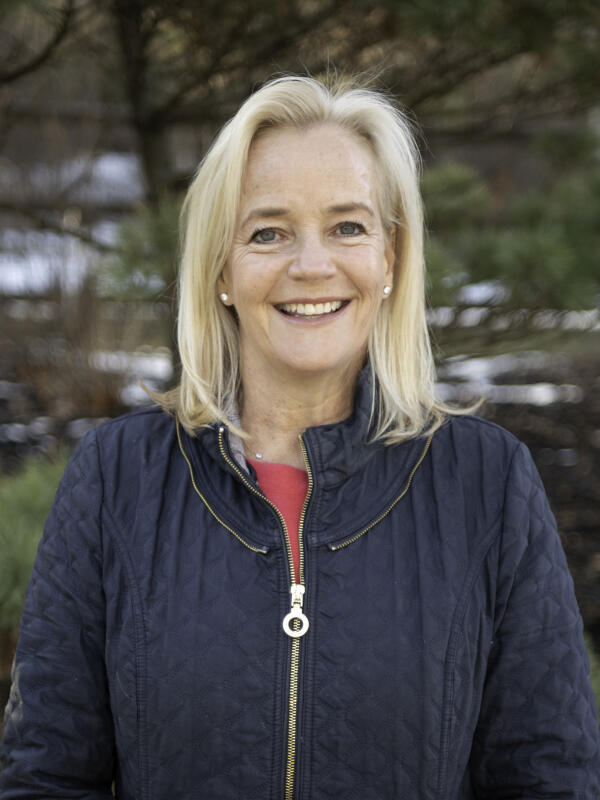 Betsy Keane Dorr