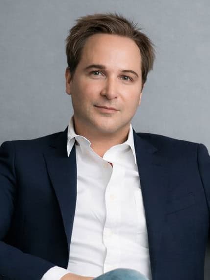 Nicholas Kjos