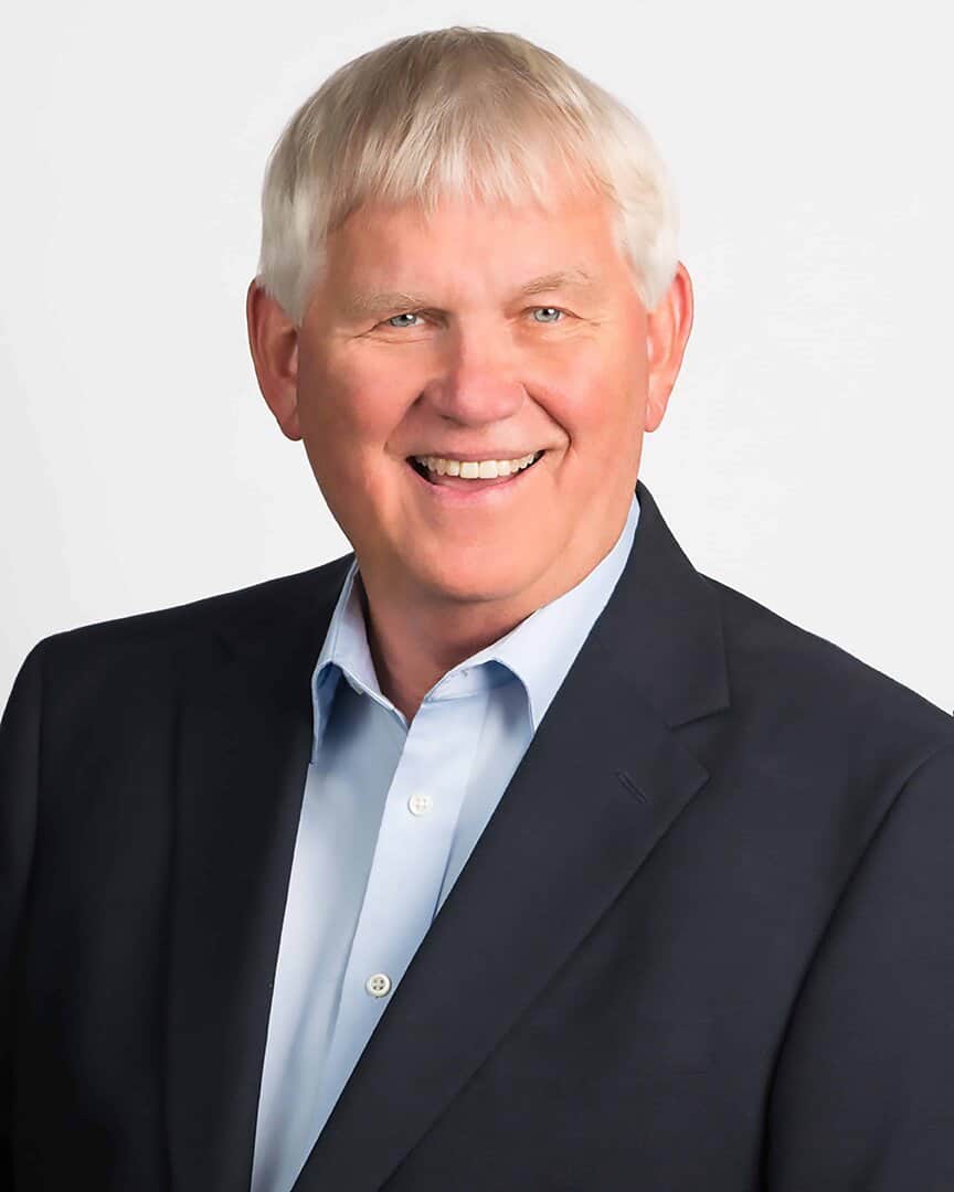 Bernie Nauta