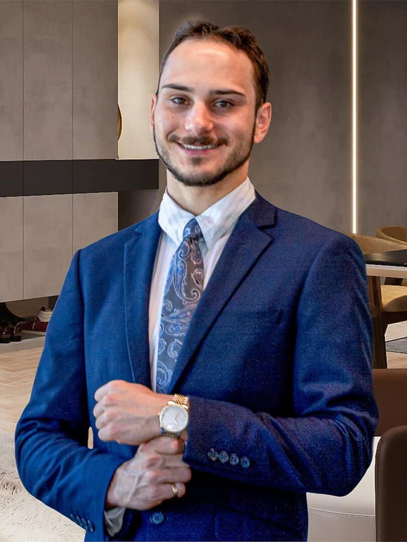 Ryan Perucci
