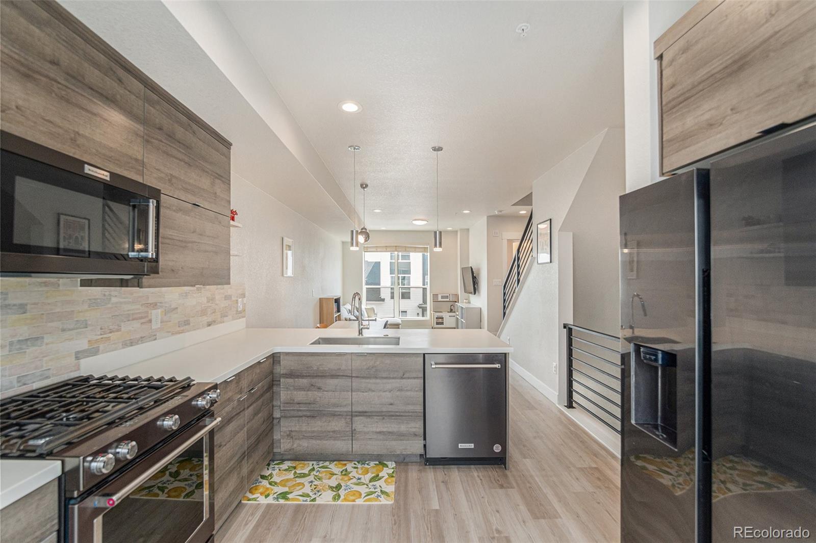 Listings for Dudley Clark