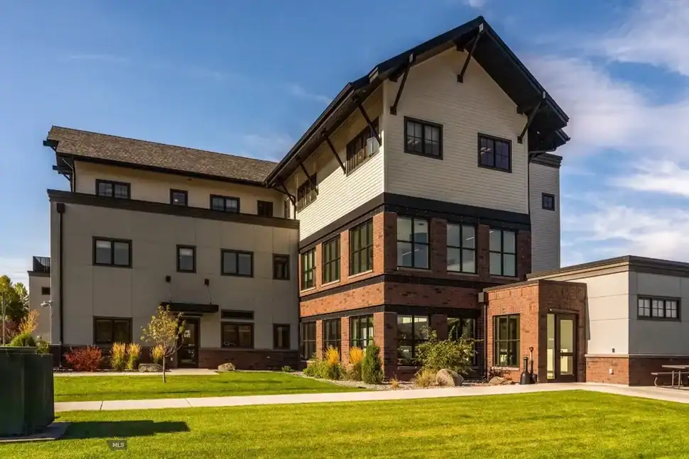 Real Estate Listings by Area