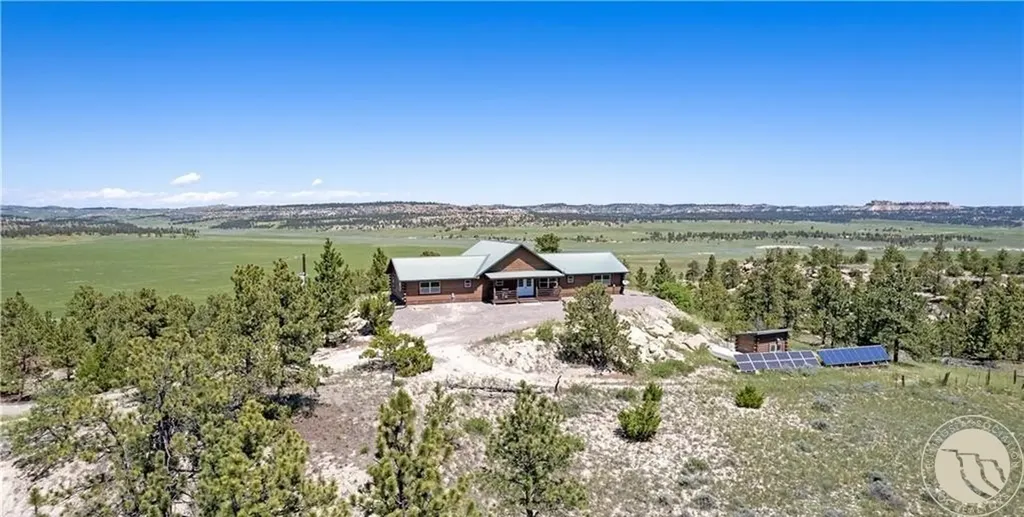 Huntley Project