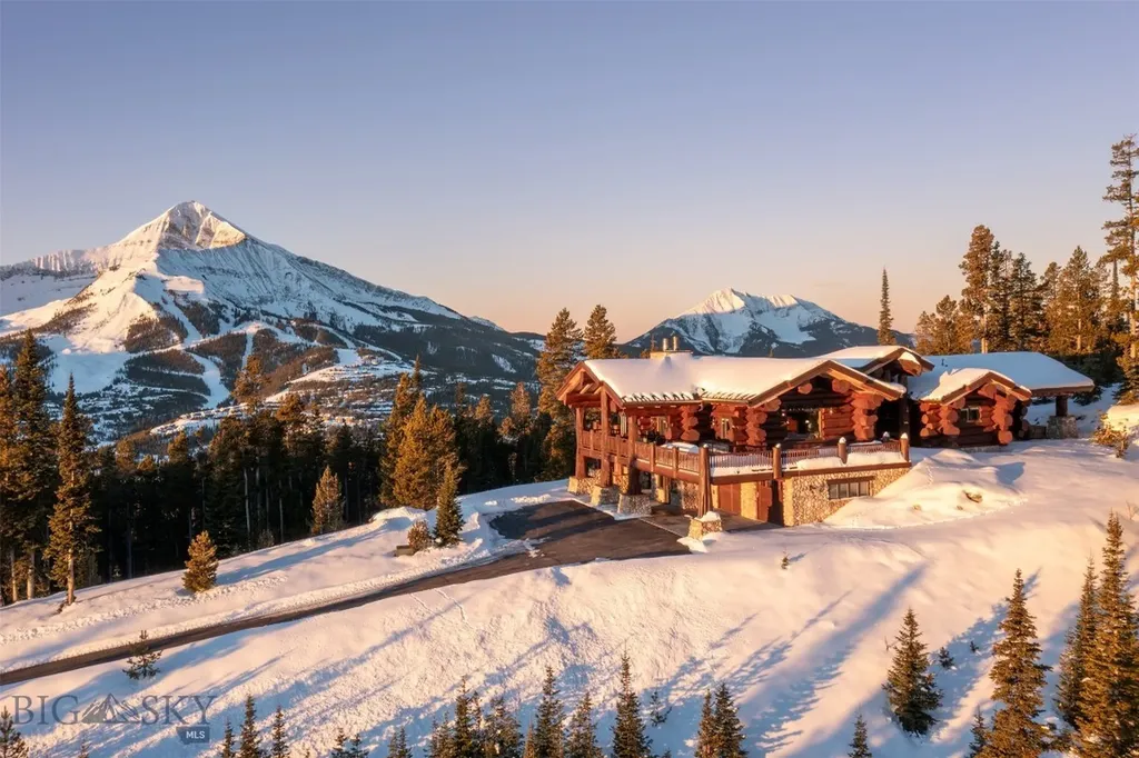 Big Sky Properties