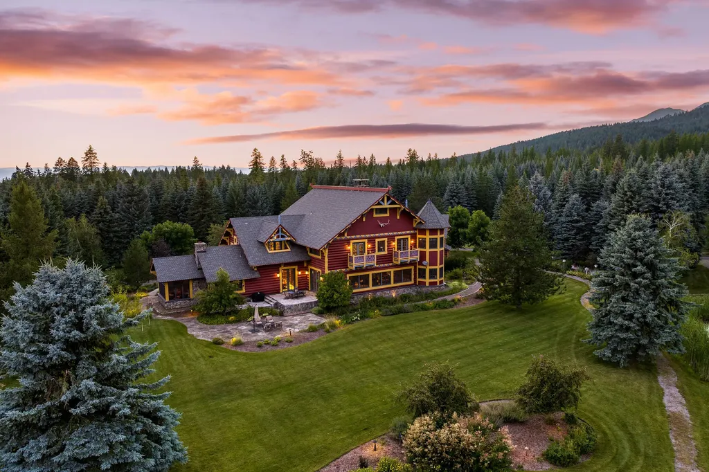 Bigfork Properties