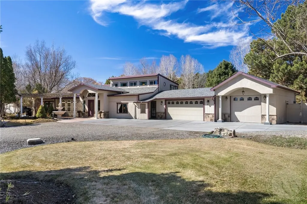 Billings Properties