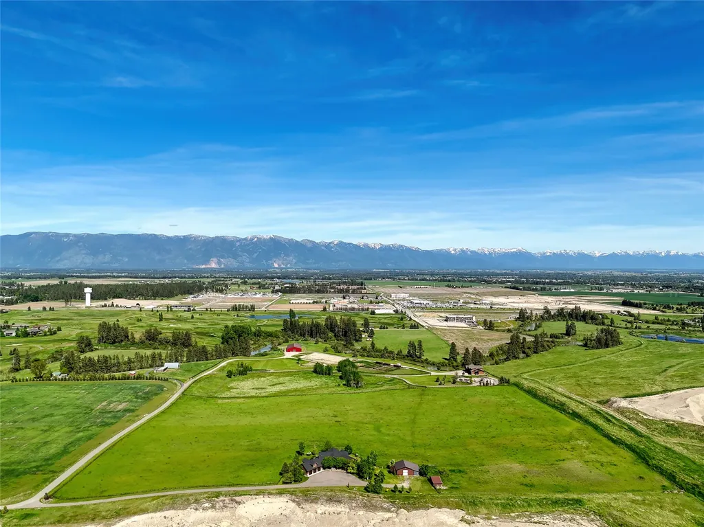 Kalispell Properties