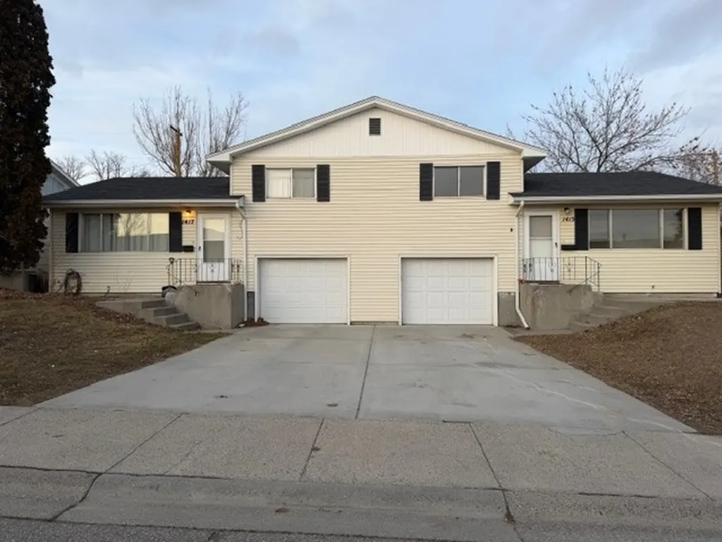 Miles Avenue