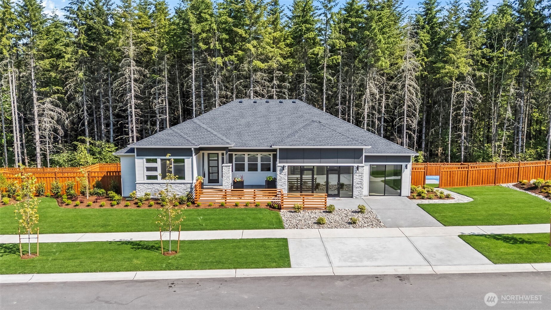 Bonney Lake