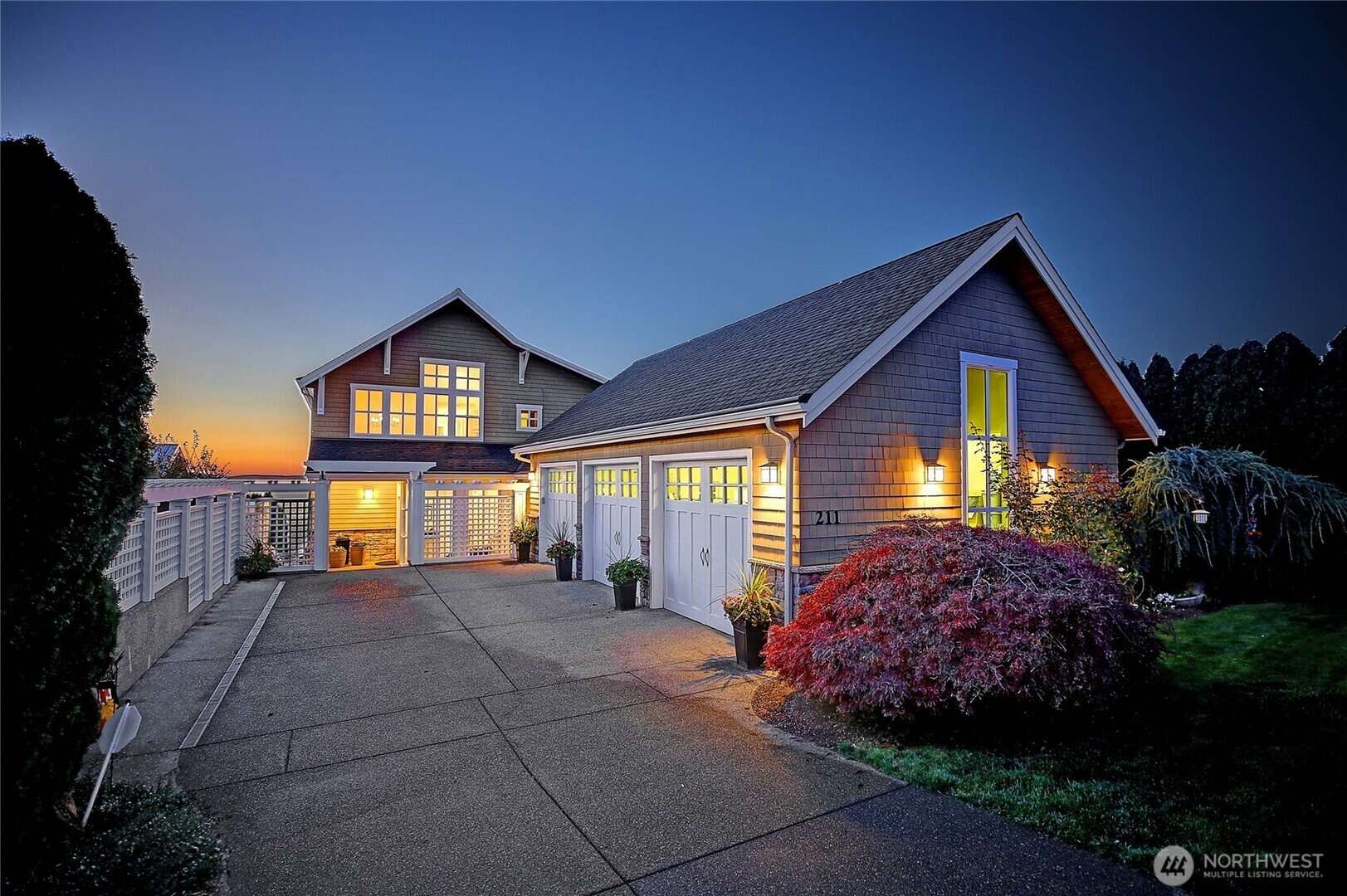 Camano Island