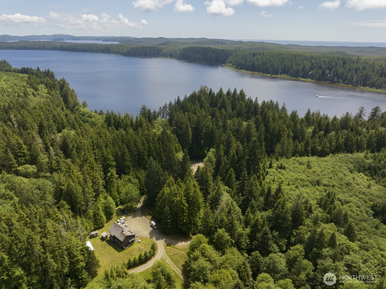 Clallam Bay