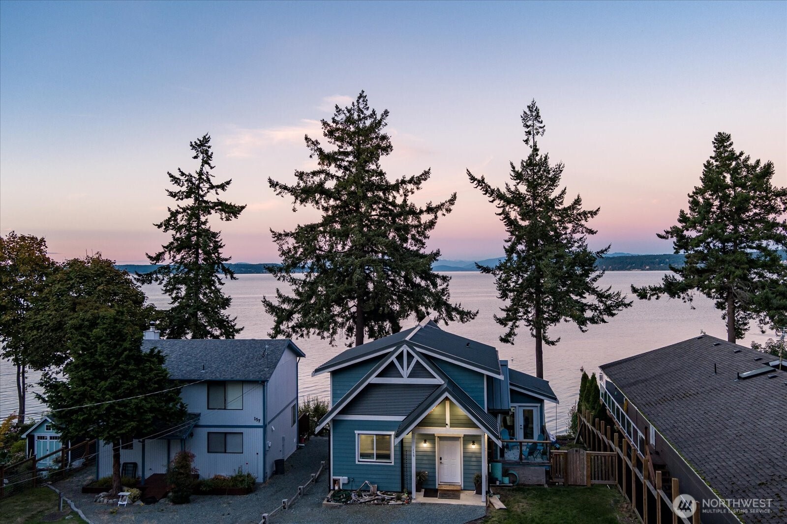 Coupeville