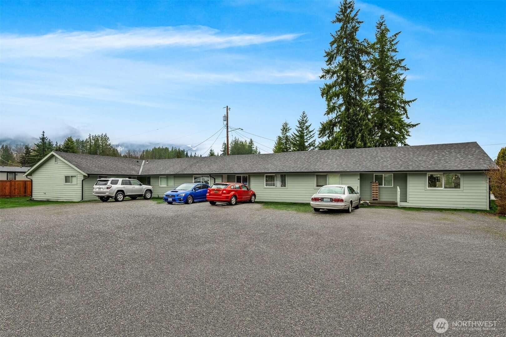 Darrington