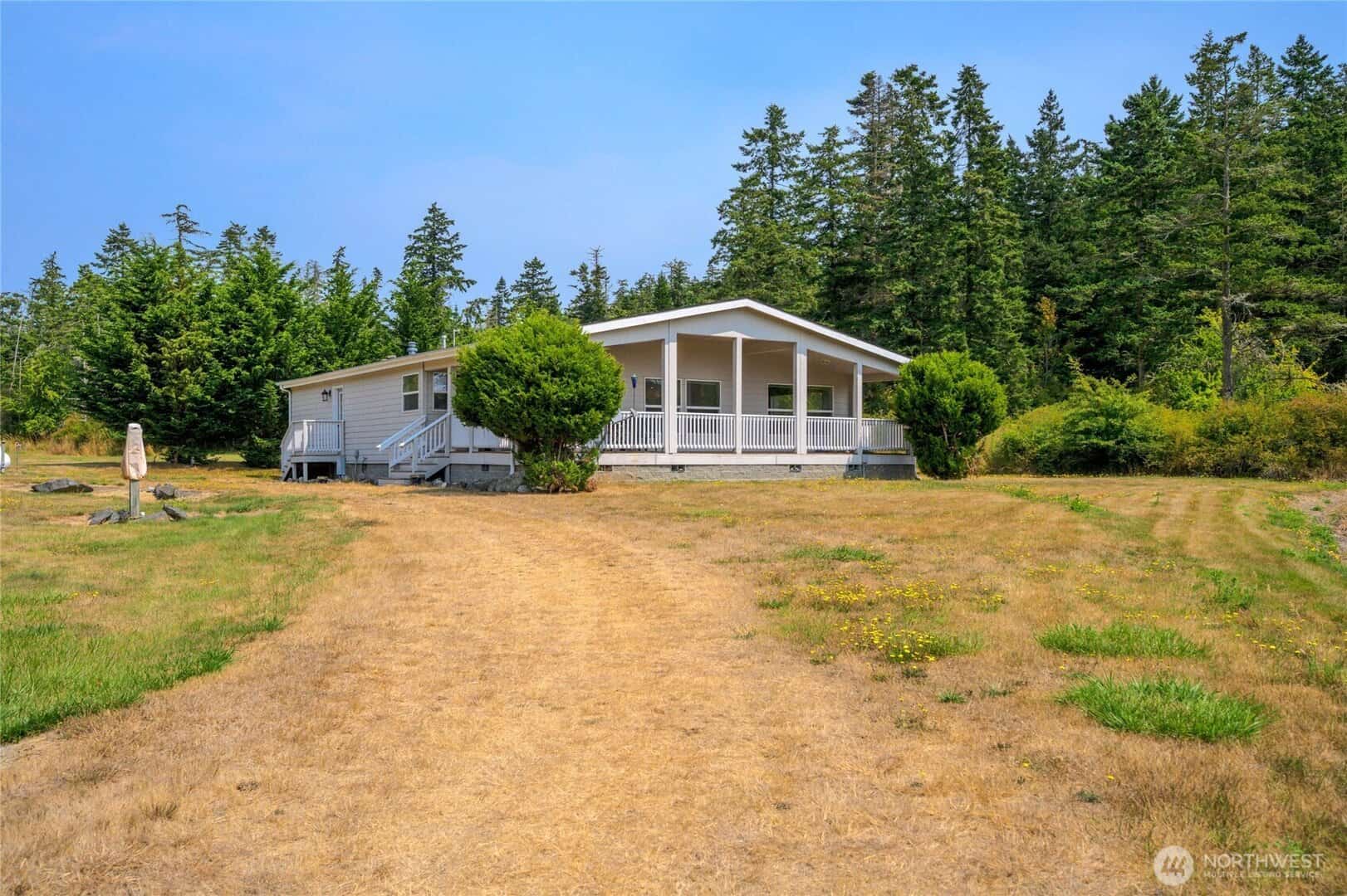 Decatur Island