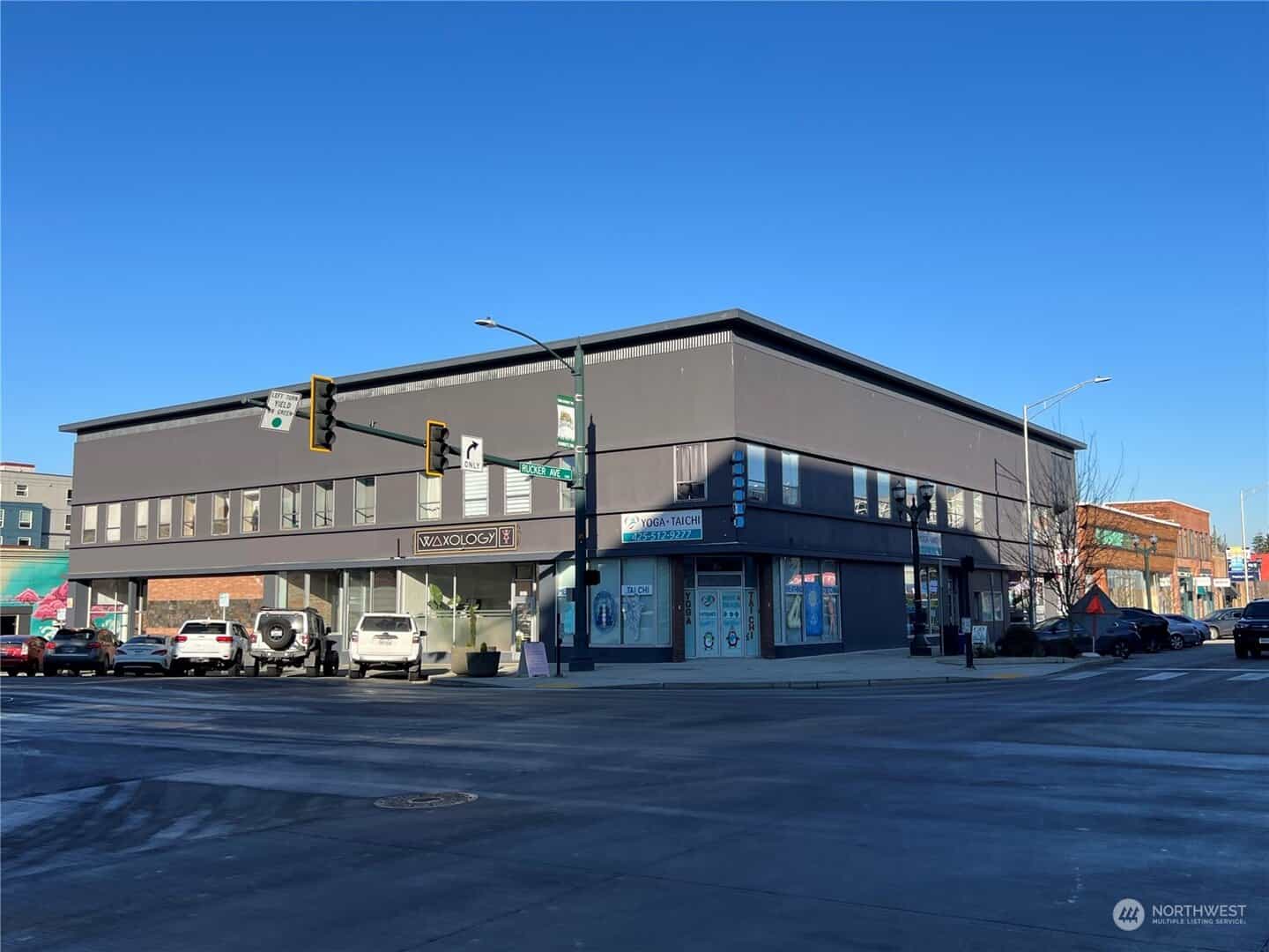 Everett