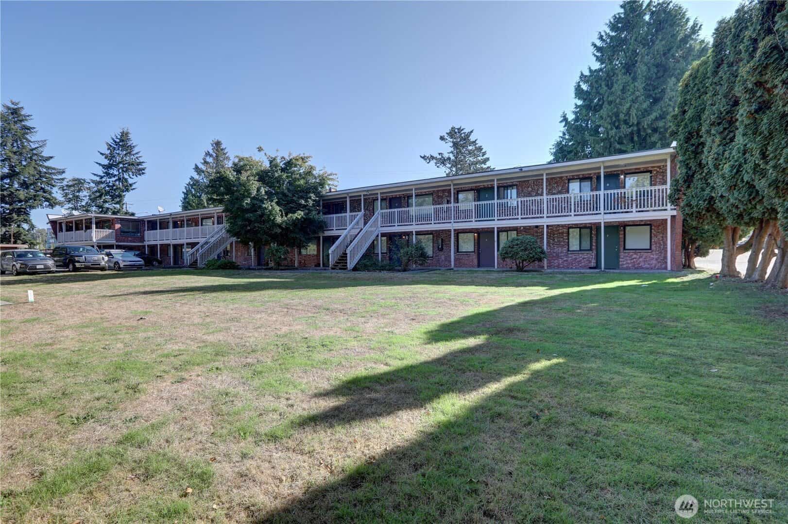 Federal Way